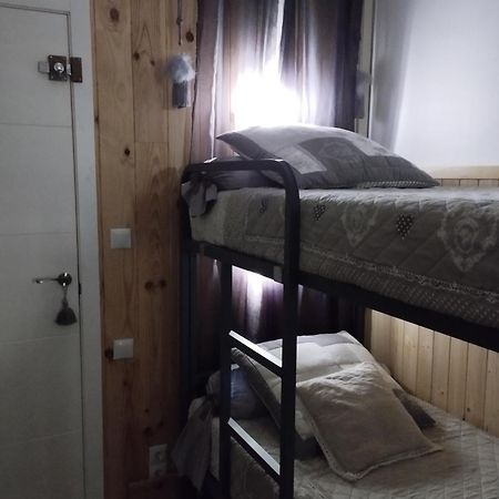 Chambres D'Hotes Chez Catherine A Reus Chambre De Paris Avec Salle De Bains Privee ภายนอก รูปภาพ