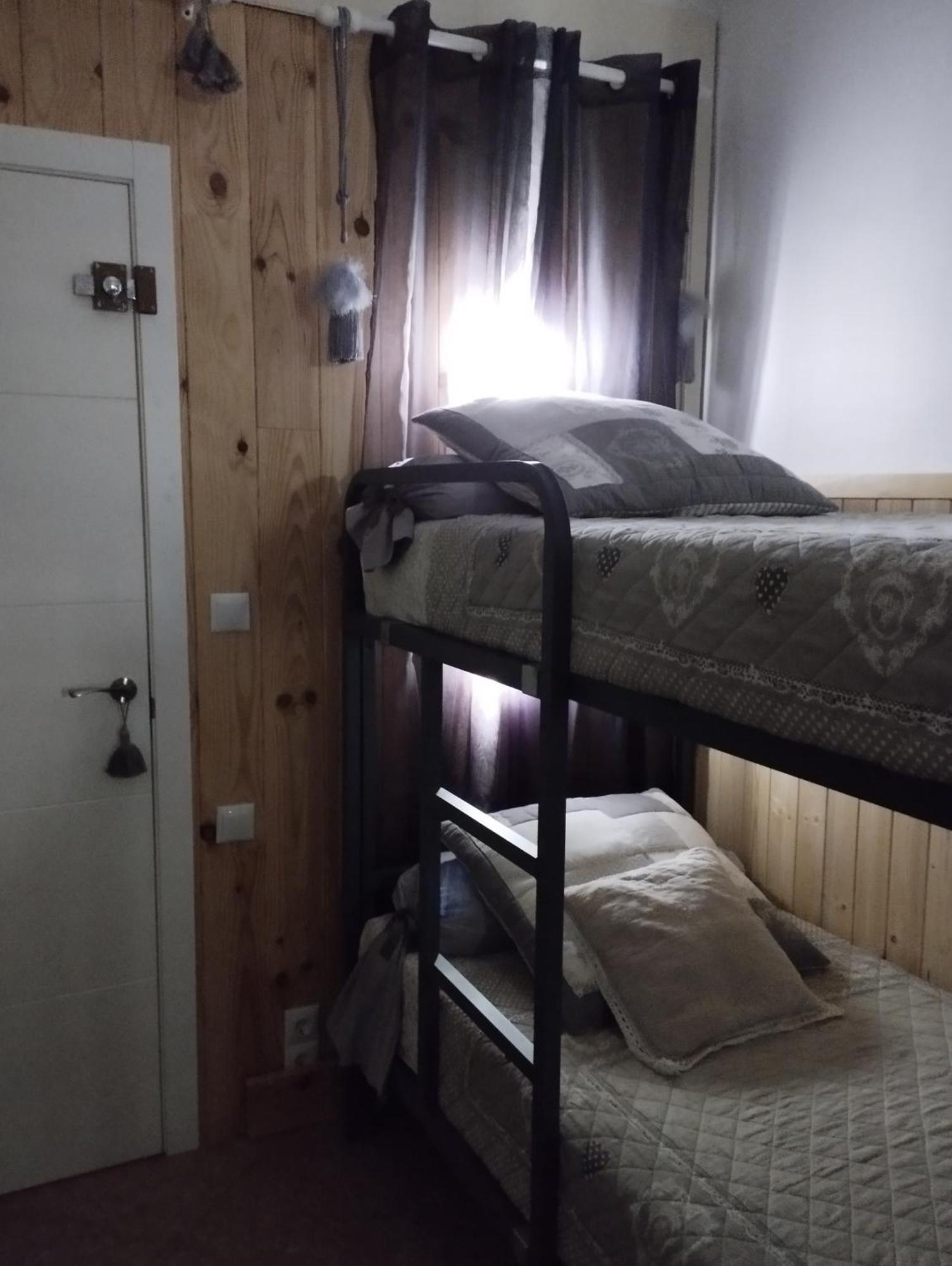 Chambres D'Hotes Chez Catherine A Reus Chambre De Paris Avec Salle De Bains Privee ภายนอก รูปภาพ