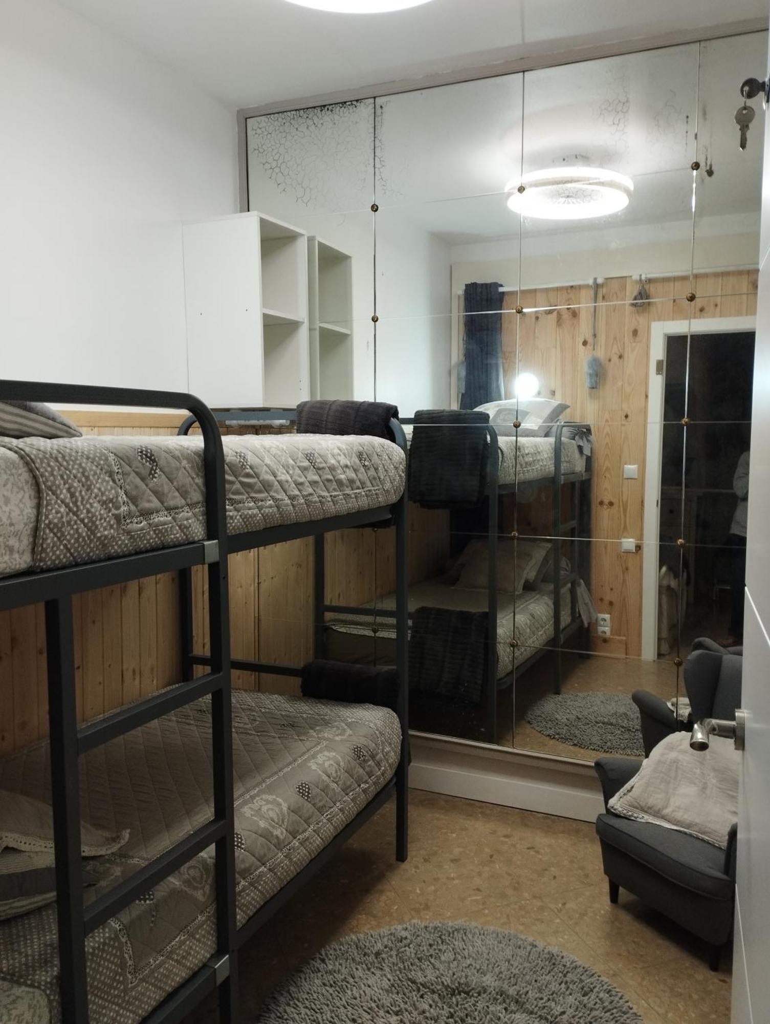 Chambres D'Hotes Chez Catherine A Reus Chambre De Paris Avec Salle De Bains Privee ภายนอก รูปภาพ