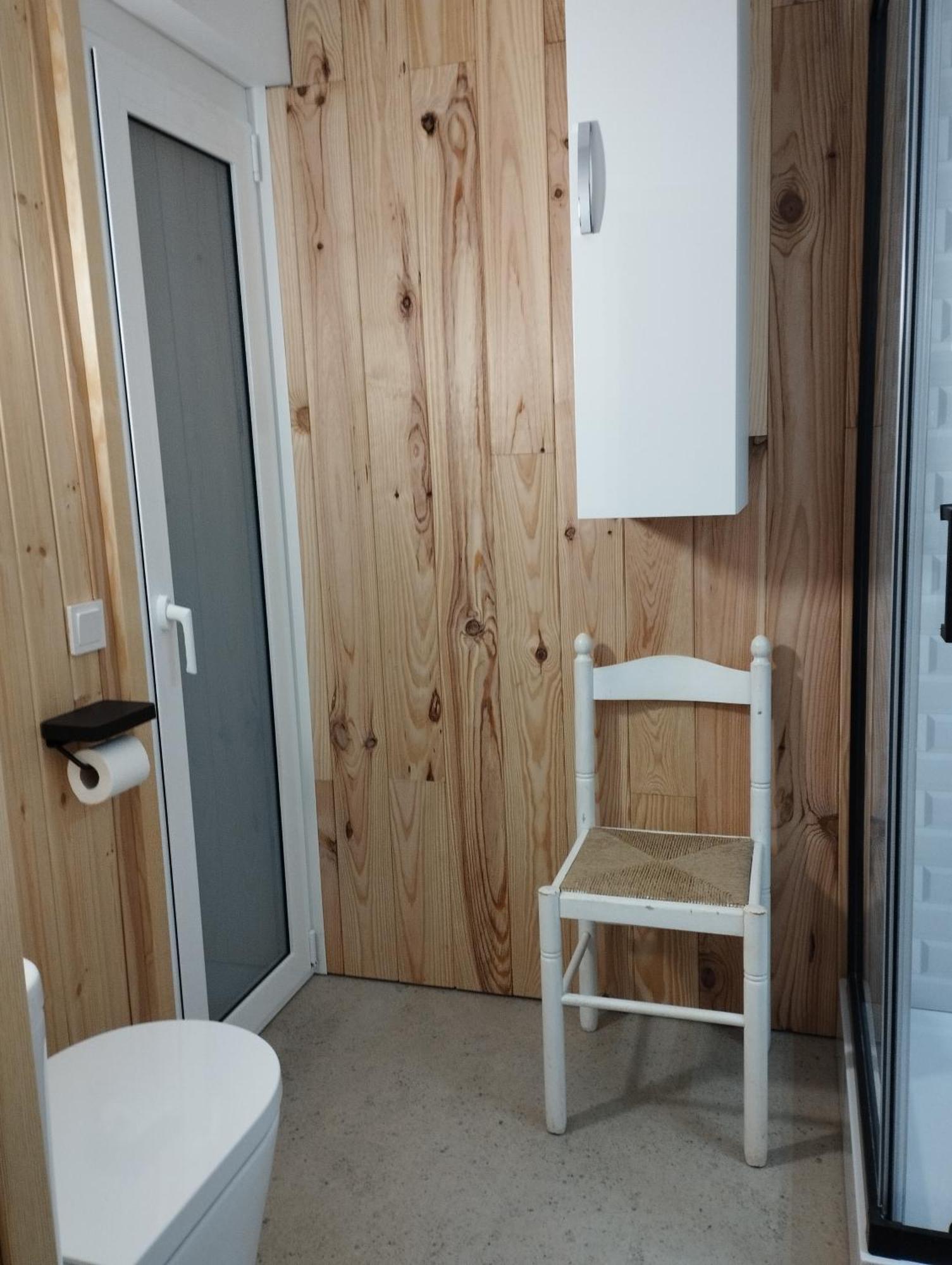 Chambres D'Hotes Chez Catherine A Reus Chambre De Paris Avec Salle De Bains Privee ภายนอก รูปภาพ