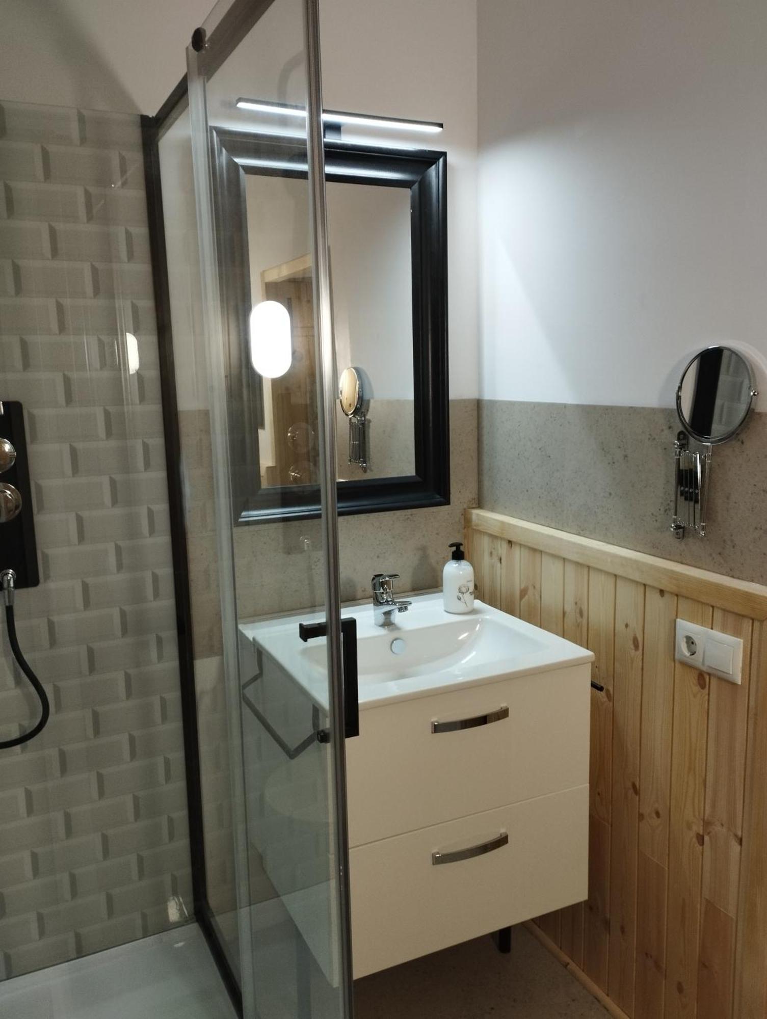Chambres D'Hotes Chez Catherine A Reus Chambre De Paris Avec Salle De Bains Privee ภายนอก รูปภาพ
